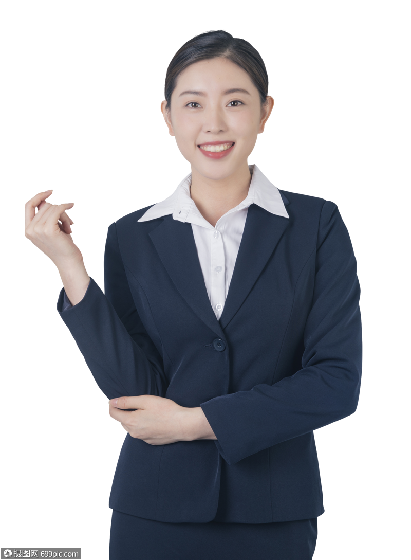 李晓娟 项目运营总监